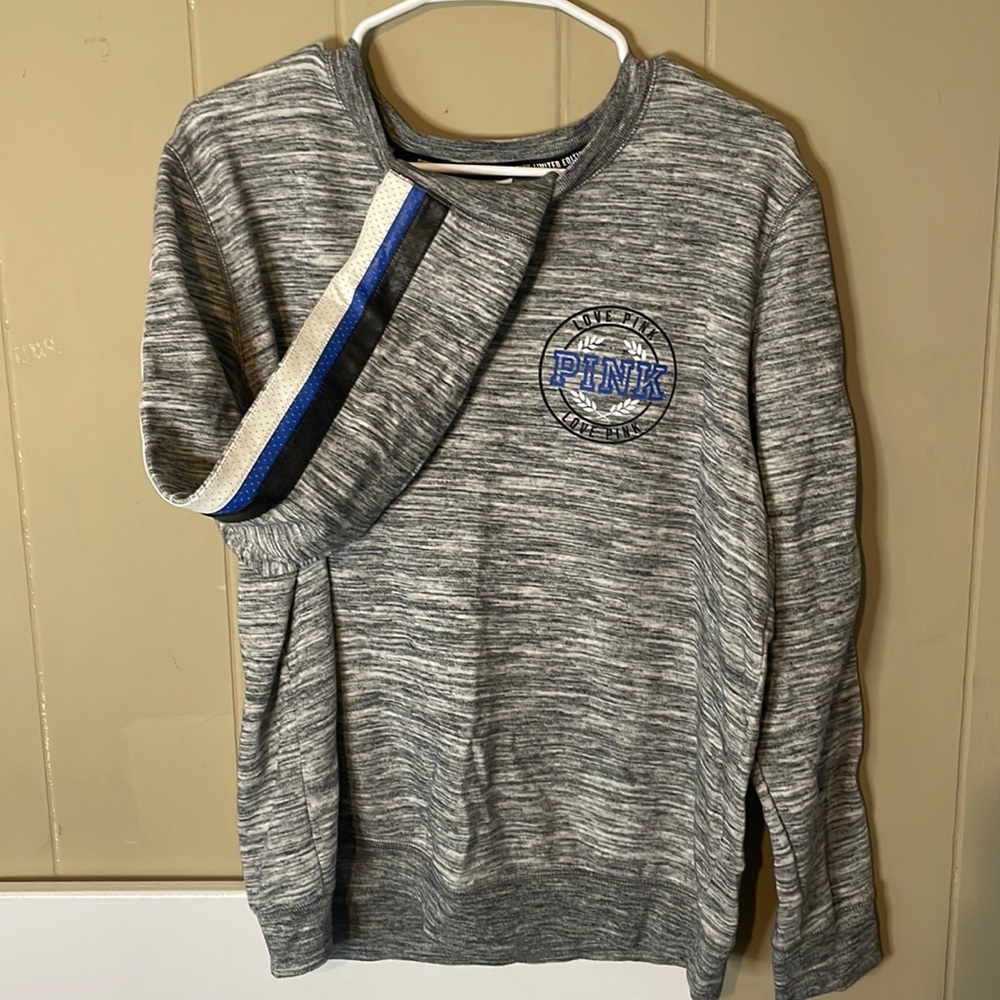 Victoria secret Pink sweatshirt crewneck